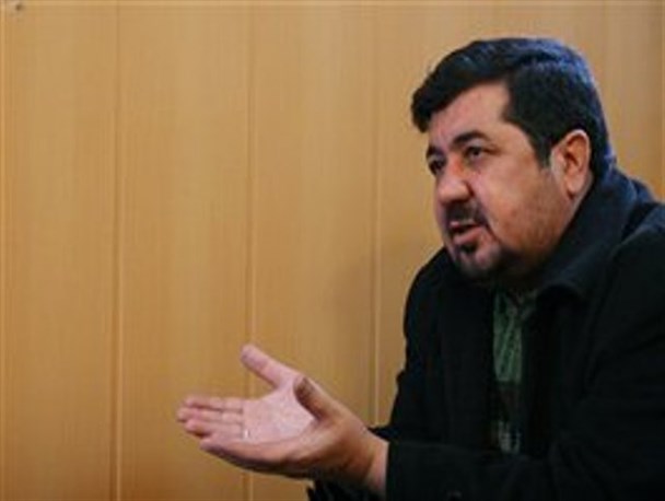 واکنش سردار خورشیدی به خبراعلام حمایتش از تاجگردون
