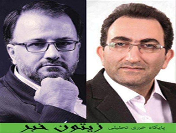 کاندیدای اعتدالیون رودبار آقاجانی یا جمالی؟!