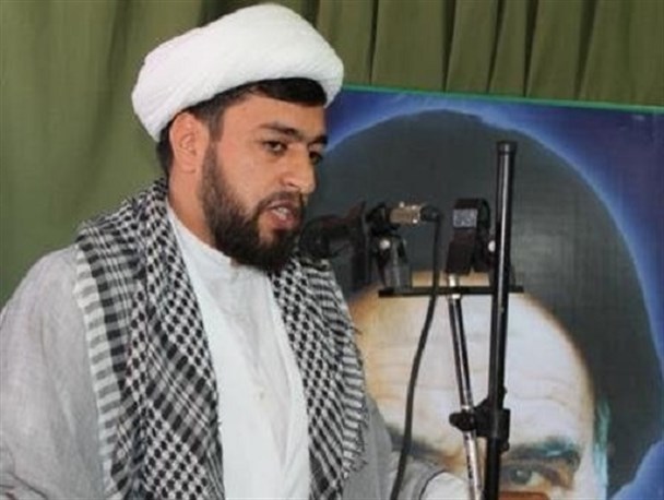 حضور در انتخابات پشت دشمن را می‌لرزاند/باید برای حل مشکلات به تحقق اقتصاد مقاومتی تکیه کنیم