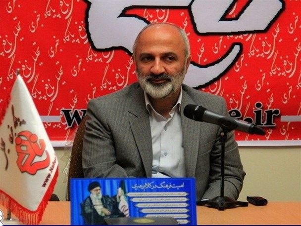پایان برجام با دخالت نظام سلطه، مین های متعددی را در مسیر نظام بر جای گذاشت/ اعتدال‌گرایان با اصلاح طلبان همسو هستند/ توقف برخی طرح‌های مهم و زیرساختی استان