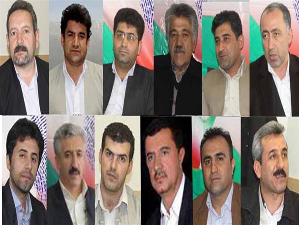 بیوگرافی مختصری از کاندیداهای انتخابات مجلس دهم در حوزه پاوه و اورامانات