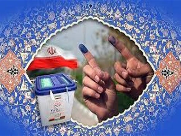 حمایت کاندیدای منتخب معتمدین شهرستان کلات از ائتلاف اصولگرایان در حوزه انتخابیه مشهد و کلات