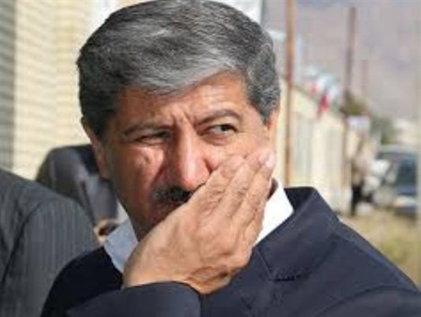 روزهای سخت یک کاندیدادر گچساران