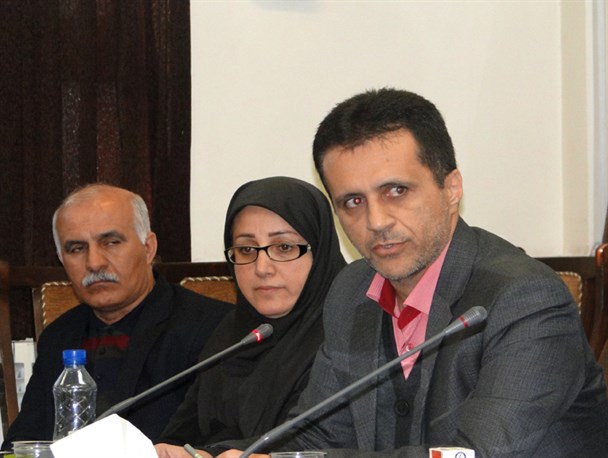 منطقه گردشگری خرماچال نیازمند توجه است