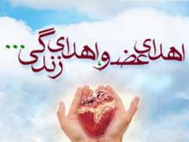 سالانه 10 نفر در لیست انتظار دریافت کننده عضو، جان‌شان را از دست می دهند