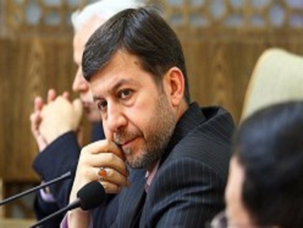 برنامه اصفهان ۱۴۰۰ طلوع دوباره کهن شهر اصفهان است/ احداث کارخانه زباله سوز برای اصفهان در سال ۹۵