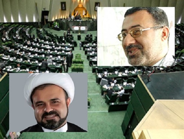 بنده، خدری را یک آدم ثابت قدم فکری نمی بینم/ یاد گرفته ام در جایی قرار نگیرم که پرچمداران فتنه به رقص و پایکوبی پرداخته اند