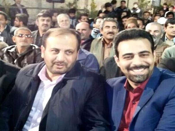 انصراف یک کاندیدا به نفع «رحمت اله نوروزی» در علی آباد کتول+ تصاویر