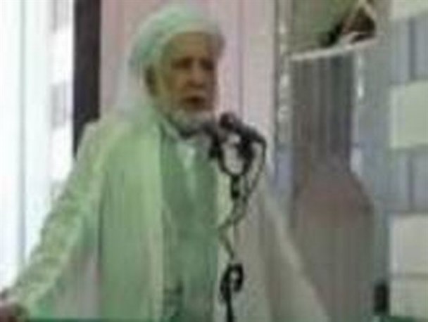 وظیفه مردم در انتخابات مشارکت همگانی و انتخاب کاندیدای اصلح است