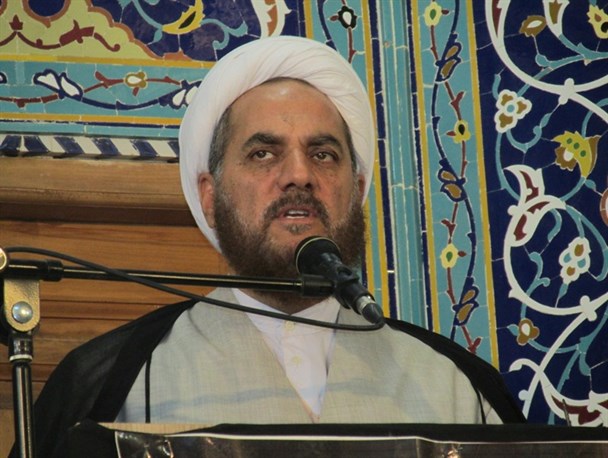 مردم در انتخابات ویژگی های کاندیدای اصلح را مد نظر قرار دهند