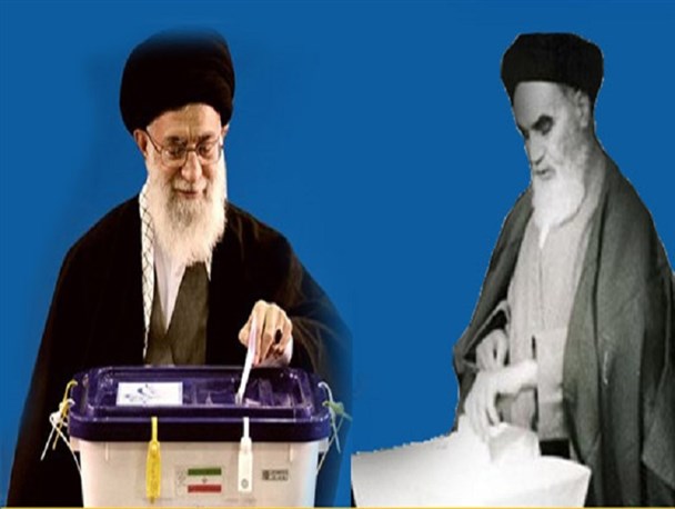 انتخاب اصلح از دیدگاه امام (ره) و رهبری