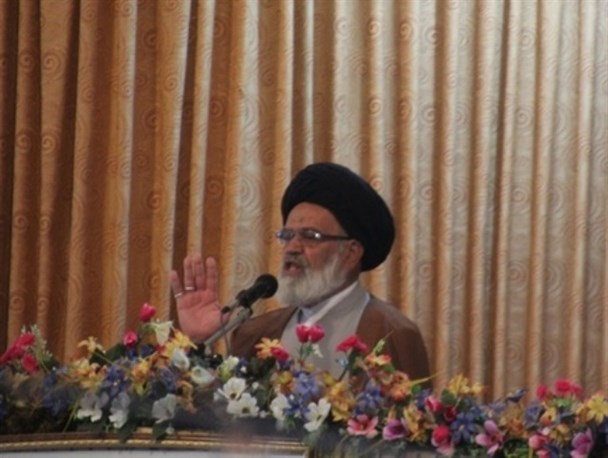 اصل اساسی در انتخابات، حضور حداکثری مردم است