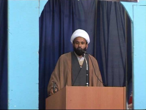 انتخابات در سرنوشت همه ی مردم اثرگذار است/فرد منتخب مردم باید وفادار به ولایت فقیه باشد