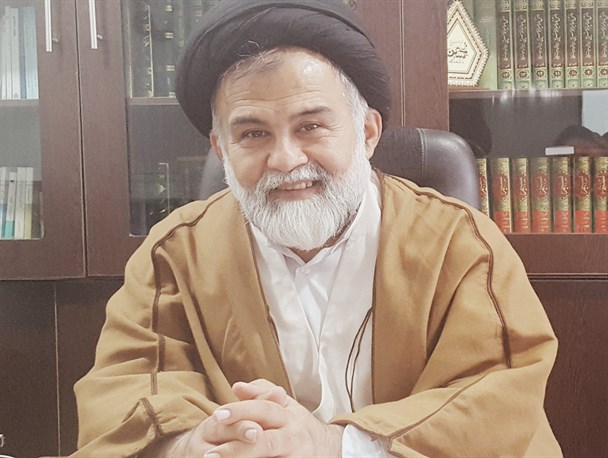 سخنرانی ها علیه شورای نگهبان کمک به جریان انگلیسی است / انتخابات فصل قیام و جهاد است