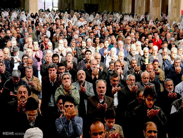 مشارکت حداکثری در انتخابات توطئه دشمن برای نفوذ را خنثی می‌کند