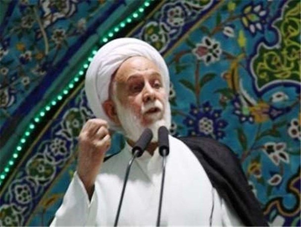 خودتان را ثابت کنید،با سایر کاندیداها کاری نداشته باشید