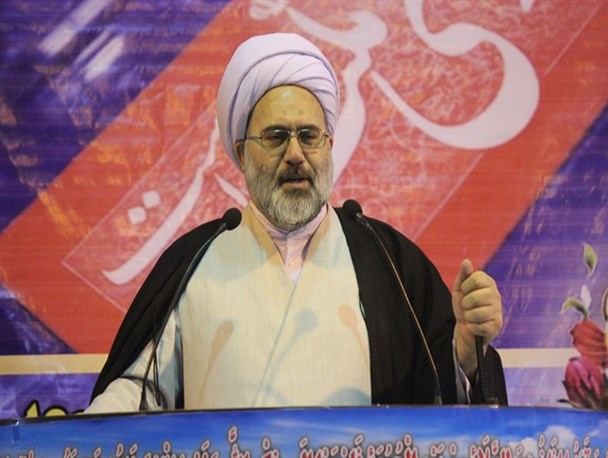 اجازه ندهیم از تریبون مجلس، صدای دشمنان بلند شود/ از جنجال و تخریب دیگران در ستادهای انتخاباتی پرهیز کنید