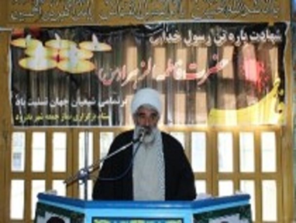 مردم نمایندگانی با شجاعت آیت الله مدرس انتخاب کنند/کلید مذاکره در سیاست های خارجی همه قفل ها را باز نمی کند