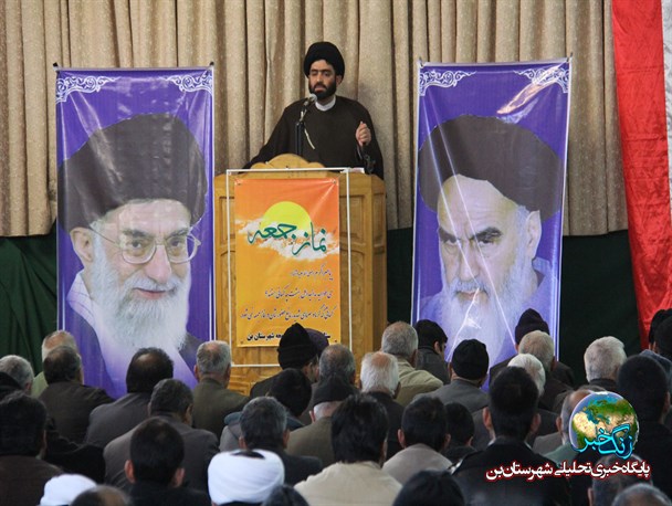 مصداق و نمونه ی بارزی از تقوا، حضور ما در انتخابات است