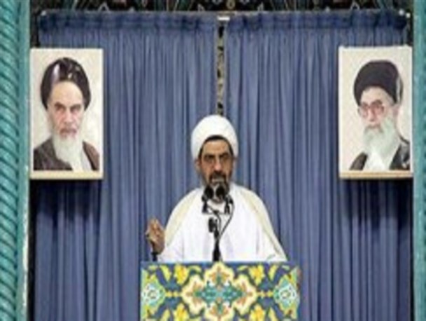 همه نامزدهای انتخابات، اخلاق اسلامی را رعایت کنند