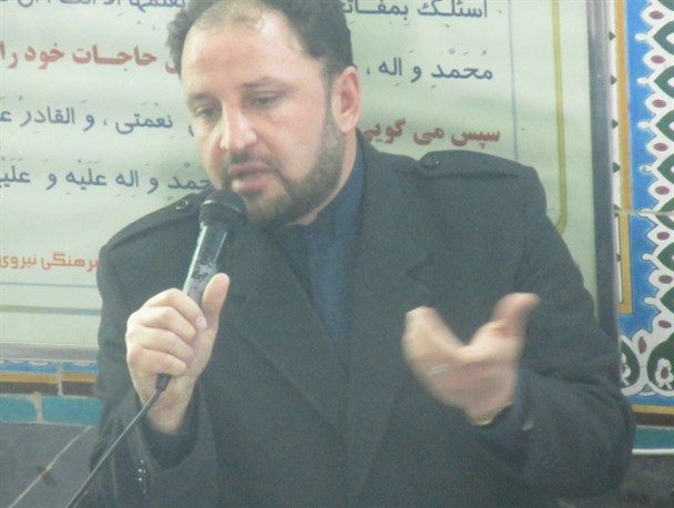 عمل به قانون اولویت کاندیداهای مجلس قانون گذاری باشد