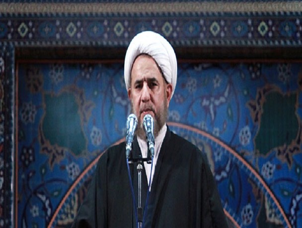 آمریکایی ها می خواهند که ملت به یک جریان واداده و اهل اشرافی گری رأی بدهد