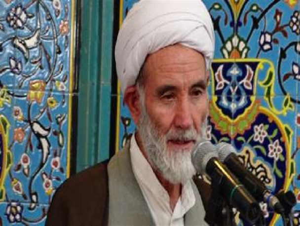 مردم با حضور در ستادهای داوطلبین شور و هیجان به انتخابات بدهند