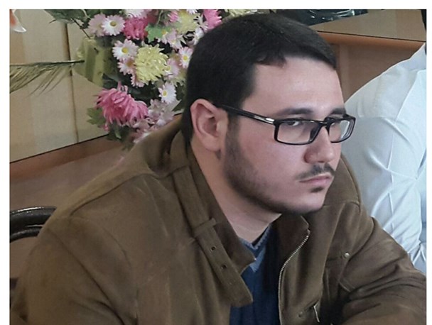 هنوز نشریه "ویبره" دانشجویان دانشگاه آزاد ملایر اجازه انتشار ندارد!