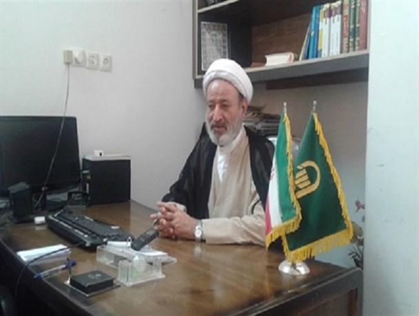 رسالت امروز مادر قابل انقلاب اسلامی، تبیین ارزش ها و اهداف برای نسل چهارم است