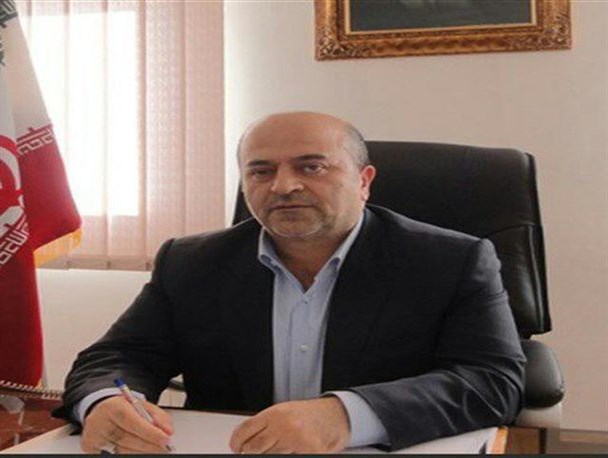 محورهای موصلاتی شهری خشکبیجار باز است