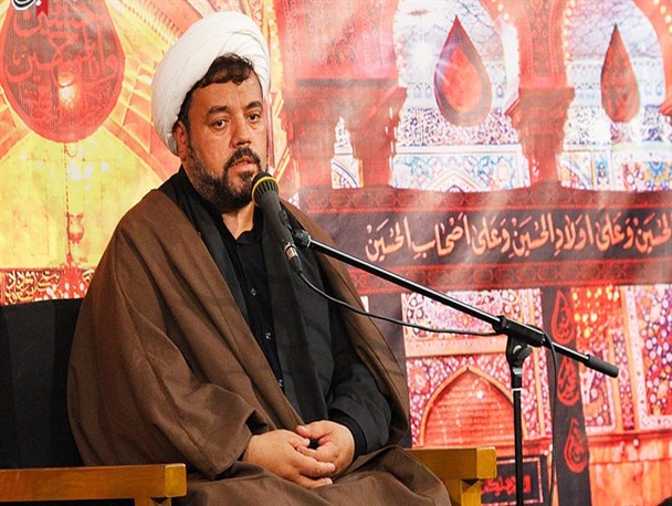 بصیرت سیاسی لازمه کار مداحی است