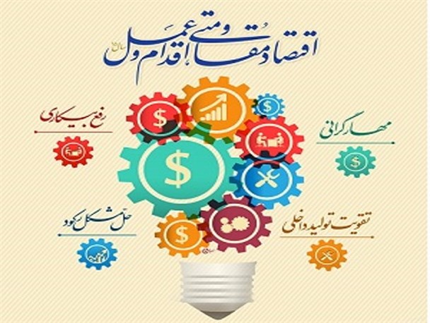 خادمی:مسئولان دولتی چه اقدامی و عملی در تحقق بخشی به اقتصاد مقاومتی داشته اند؟/ترقی: رئیس جمهوری می خواهیم که مطالبات رهبری را عملی کند