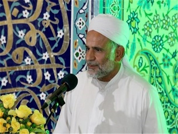 با الگوی فساد نمی‌توان عظمت خدا را در جامعه پیاده کرد