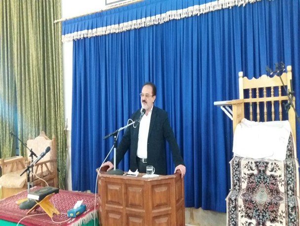 تعطیلی 85 درصد از واحدهای تولیدی و صنعتی دامغان/بدهی 3 هزار میلیارد تومانی صندوق بازنشستگی فولاد به کارگران
