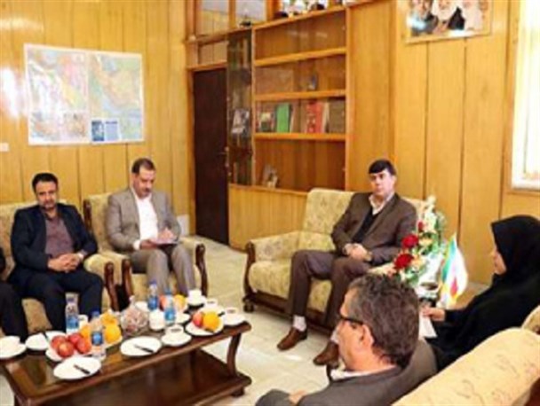 رتبه دوم مبارکه در حمل ونقل کالای کشور