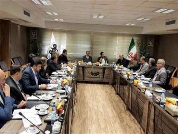 فولاد مبارکه در پروژه اجرای فاضلاب نگاه راهبردی دارد