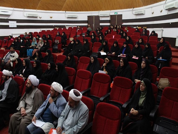 همایش یک‌روزه توانمندسازی ائمه جماعات مدارس شرق گلستان در گالیکش برگزار شد + تصاویر