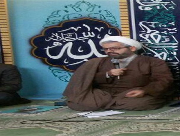 ترس دشمنان از انقلاب بخاطر ایمان و پیروی از ولایت است
