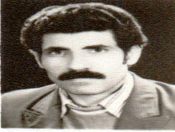 شهید بهرمند؛ مدافعی دلیر درحمله متجاوزان به گنبدکاووس