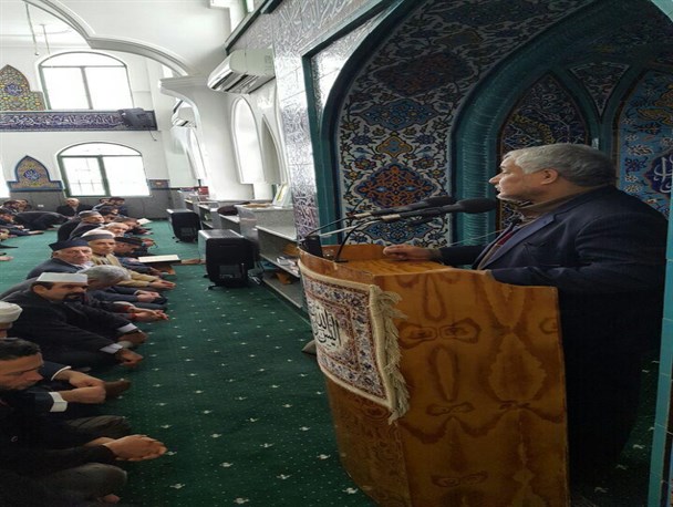 وحدت و همدلی در تالش از افتخارات این شهرستان است