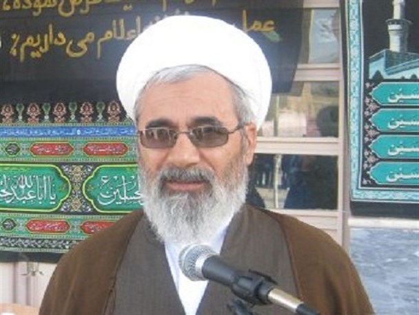 پیام تسلیت امام جمعه دلگان در پی درگذشت امام جمعه شهرستان خاش