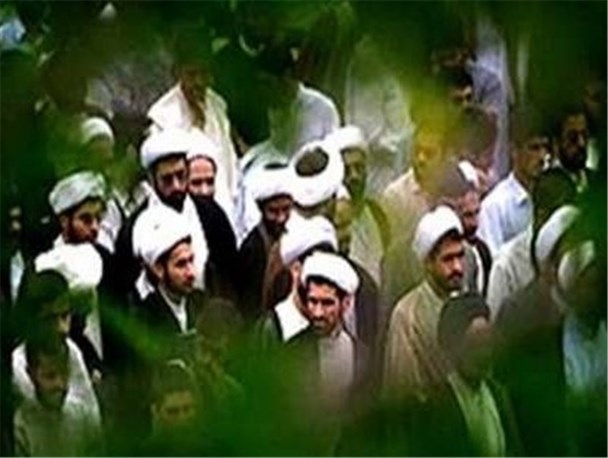 اعزام ۳۲ نفر ازعلمای شیعه و سنی قشم به قم