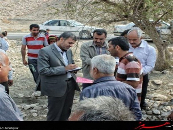 فقدان زیرساخت ها؛ عامل اصلی خسارات بارندگی‌های اخیر