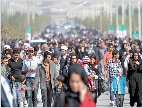 گلایه هایی که باعث نمی شوند پشت انقلاب خالی شود/این است حکایت مردمان صبور ایرانی