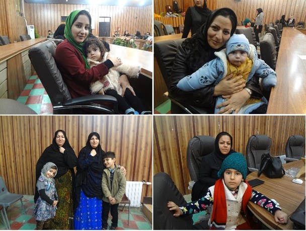 حاشیه های جالب نشست لالایی خوانی بانوان در یاسوج + تصاویر