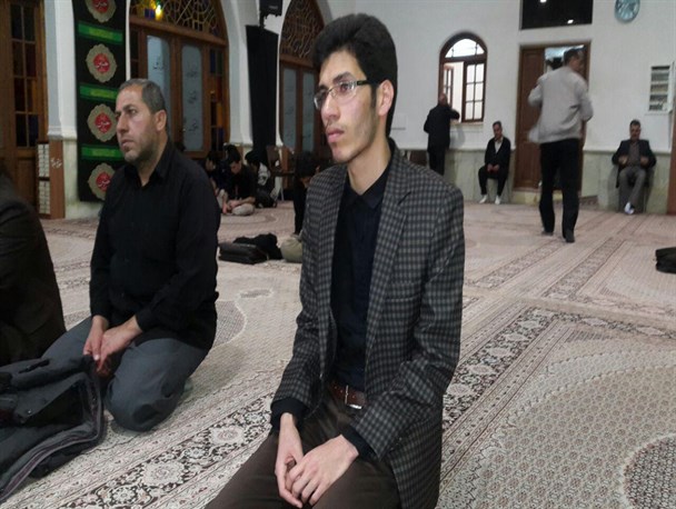 انقلاب اسلامی به دنبال راه حل، در آستانه ی بلوغ عقلانی