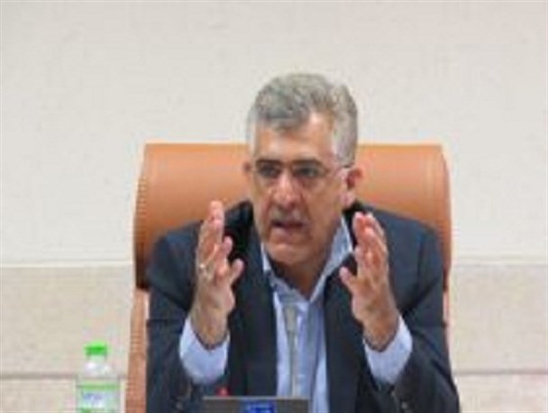 ضعف حاکم بر بدنه اداری کشوراز دیرباز وجود داشته است