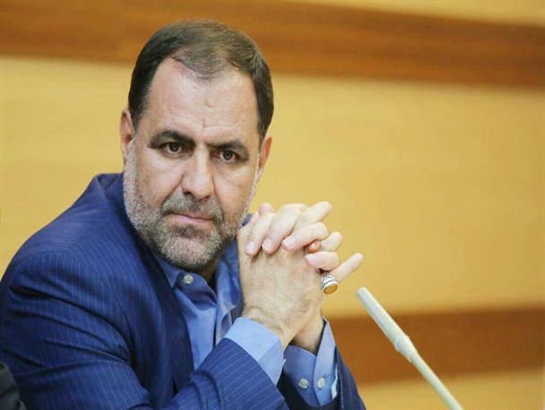 همراه تیم هوا فضای کشور به محل حادثه ورود کرده ایم/ وزیر راه امروز به محل سانحه می آید