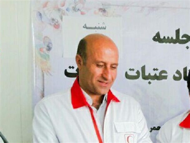 حضور بالگردها برای مساعدت با نیروهای امداد و نجات!