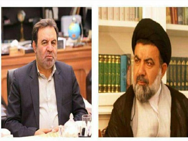 نماینده ولی فقیه در استان و استاندار لرستان جانباختن ۶۶ نفر از هموطنان را تسلیت گفتند